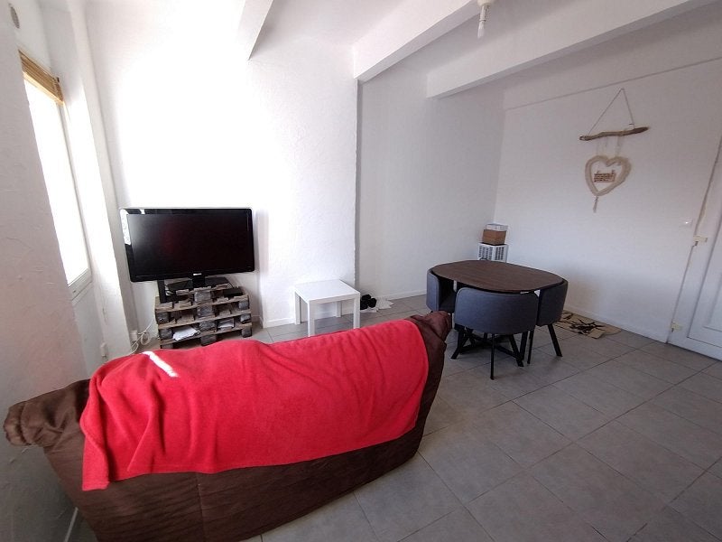 Appartement Quai Émile Grenier à Toulon