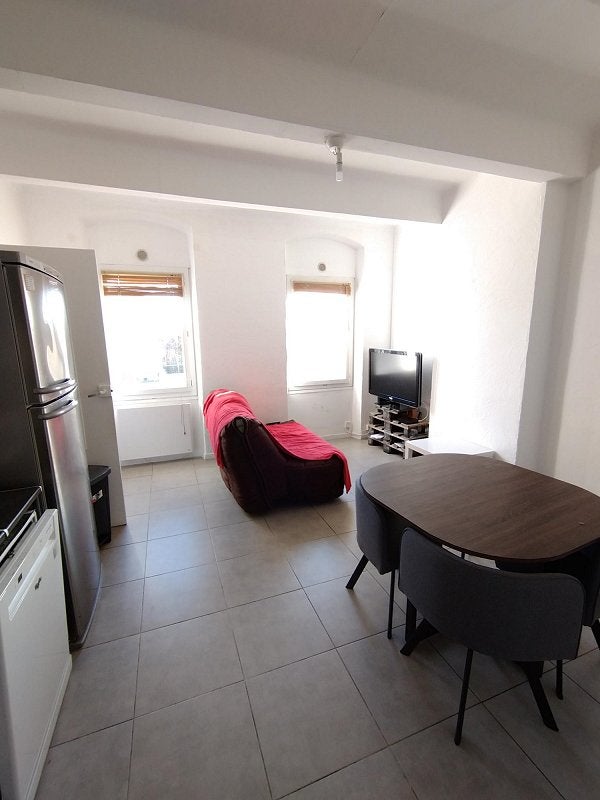 Appartement Quai Émile Grenier à Toulon