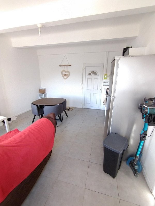 Appartement Quai Émile Grenier à Toulon