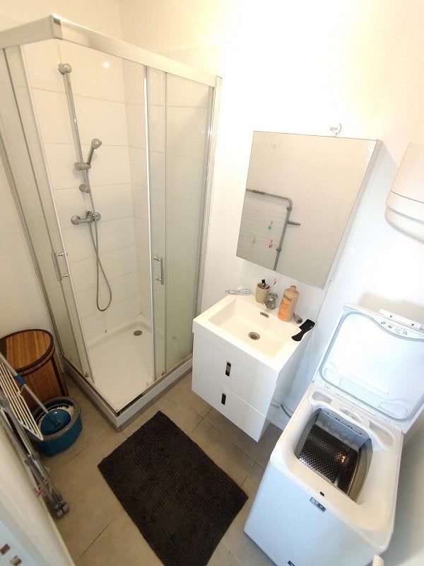 Appartement Quai Émile Grenier à Toulon