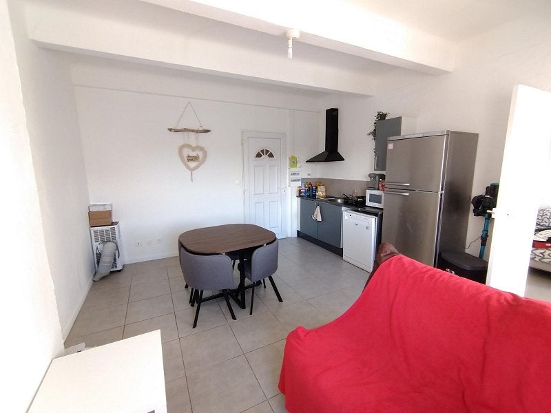 Appartement Quai Émile Grenier à Toulon