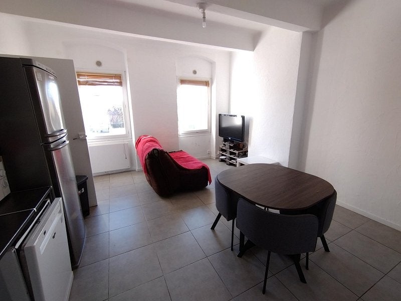 Appartement Quai Émile Grenier à Toulon