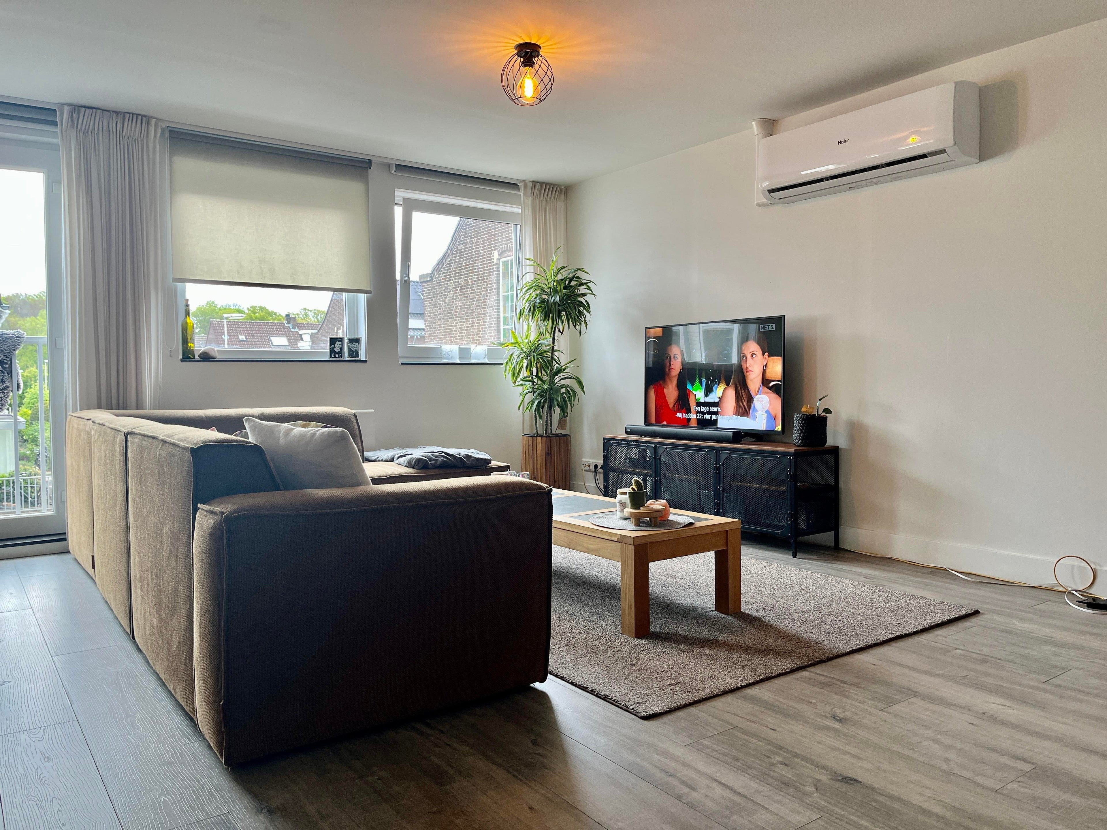 Woning te huur: Lentestraat, Heerlen