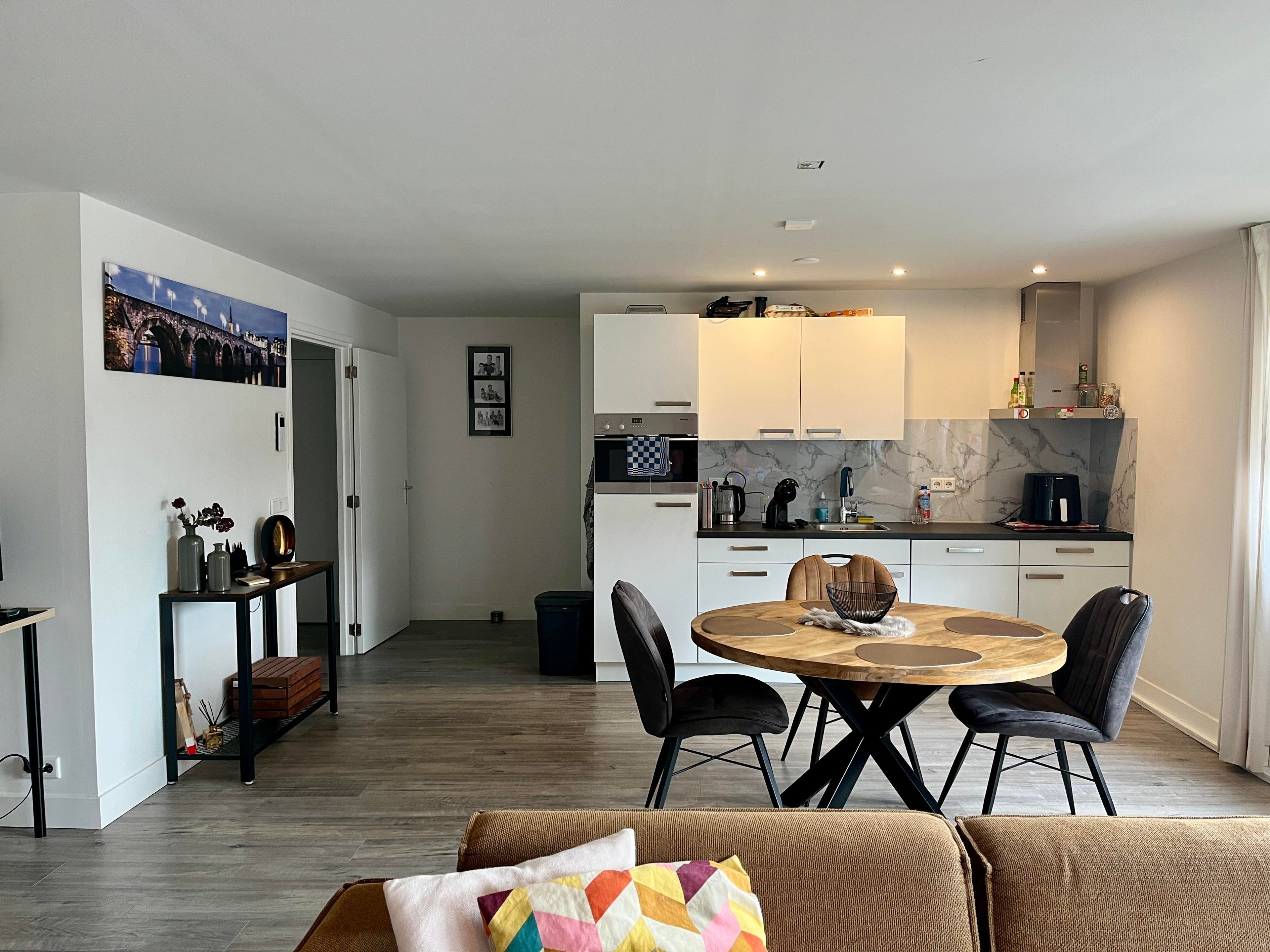 Woning te huur: Lentestraat, Heerlen