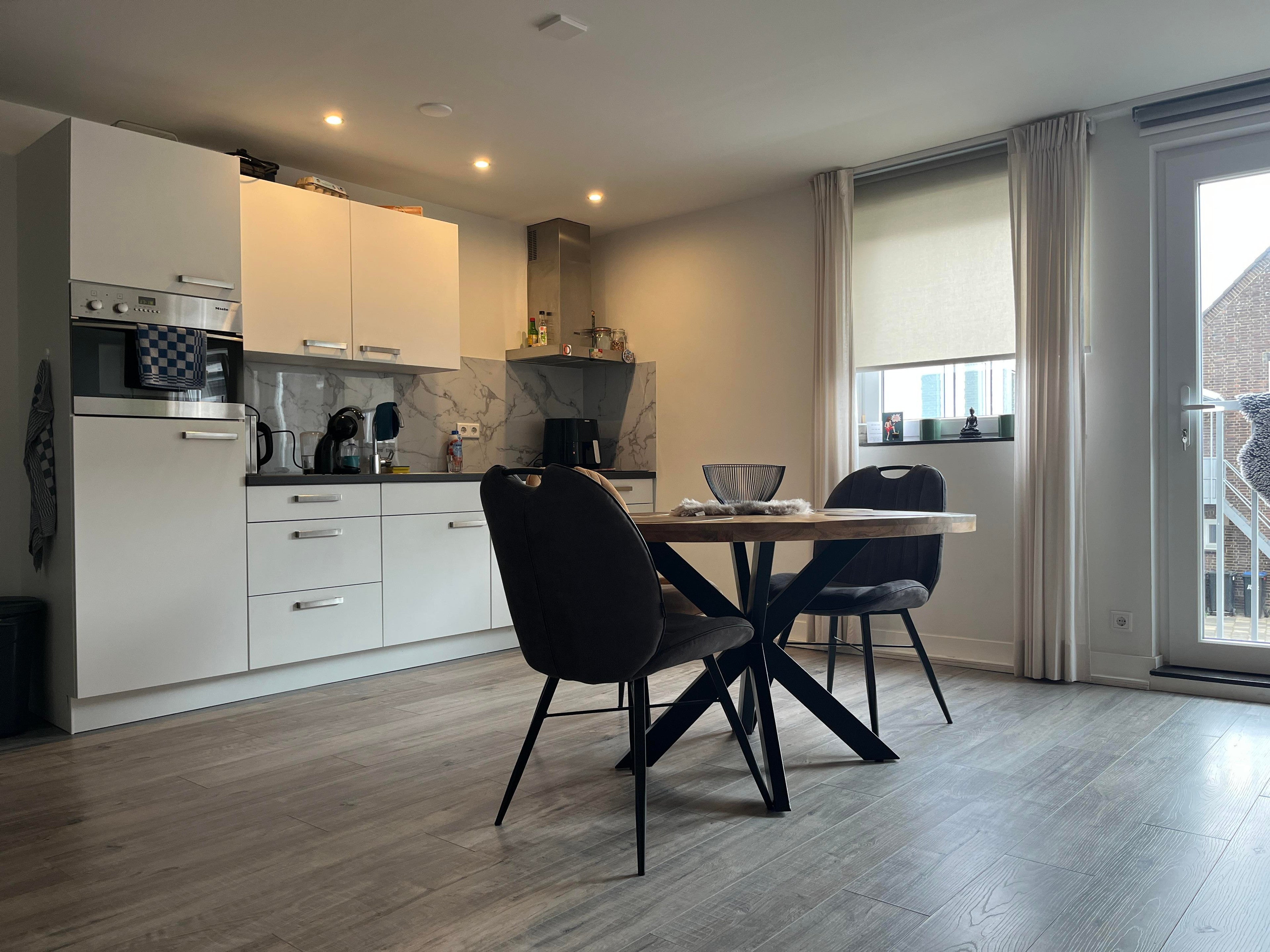 Woning te huur: Lentestraat, Heerlen