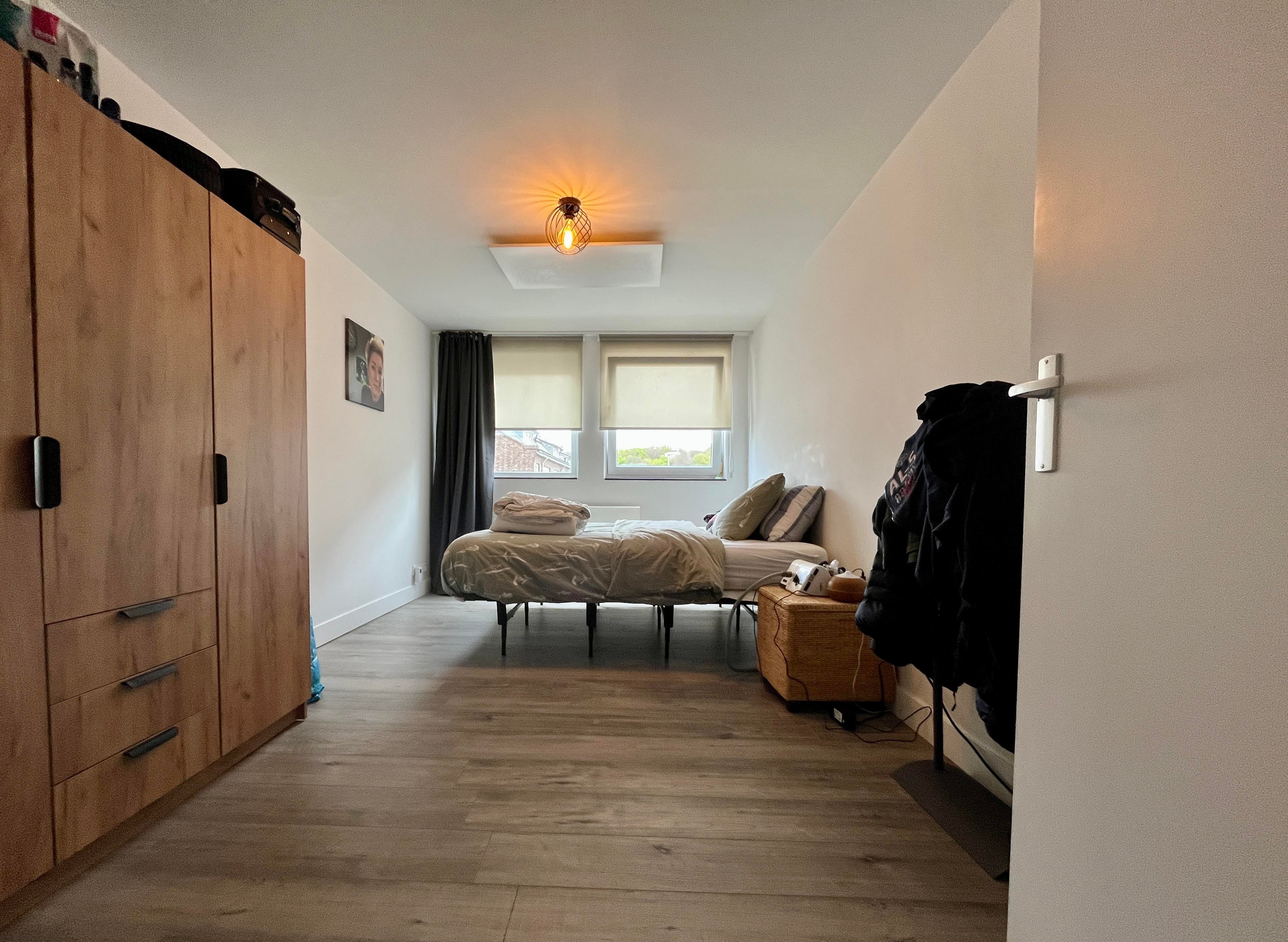 Woning te huur: Lentestraat, Heerlen