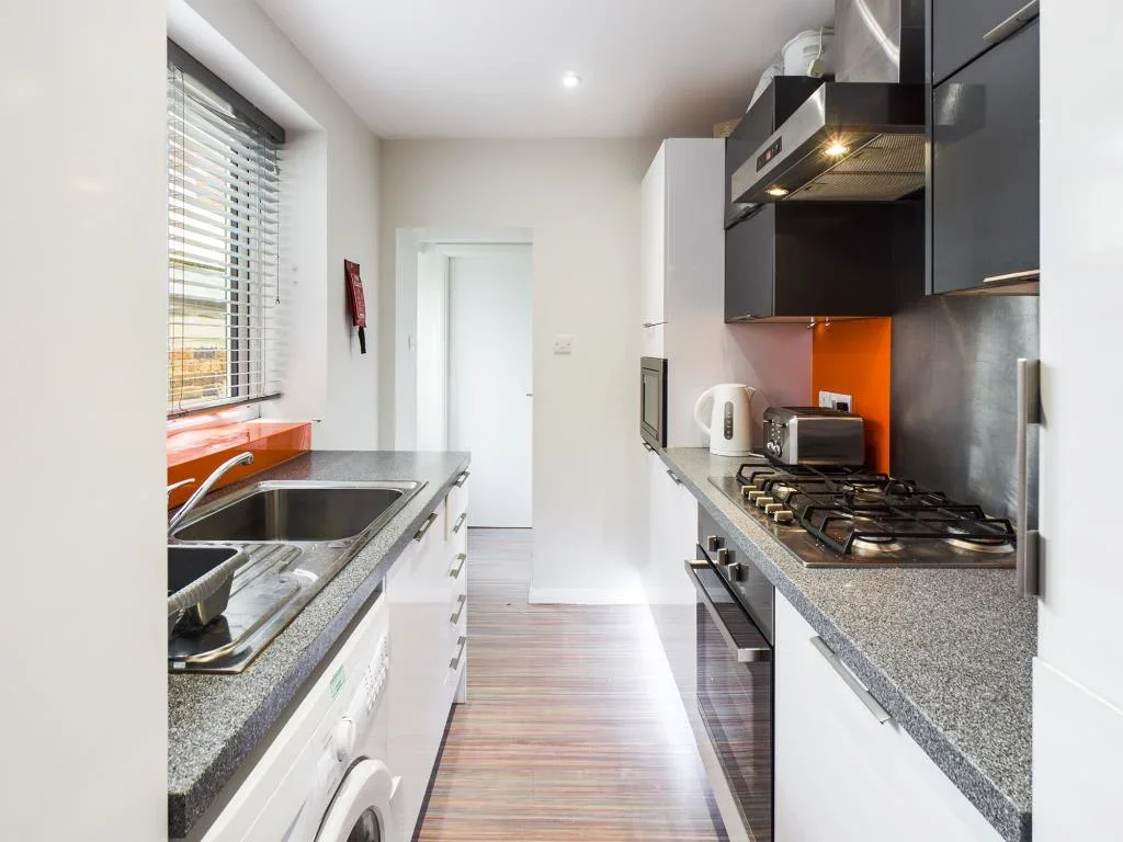 House Cauldon Road in Stoke-on-Trent