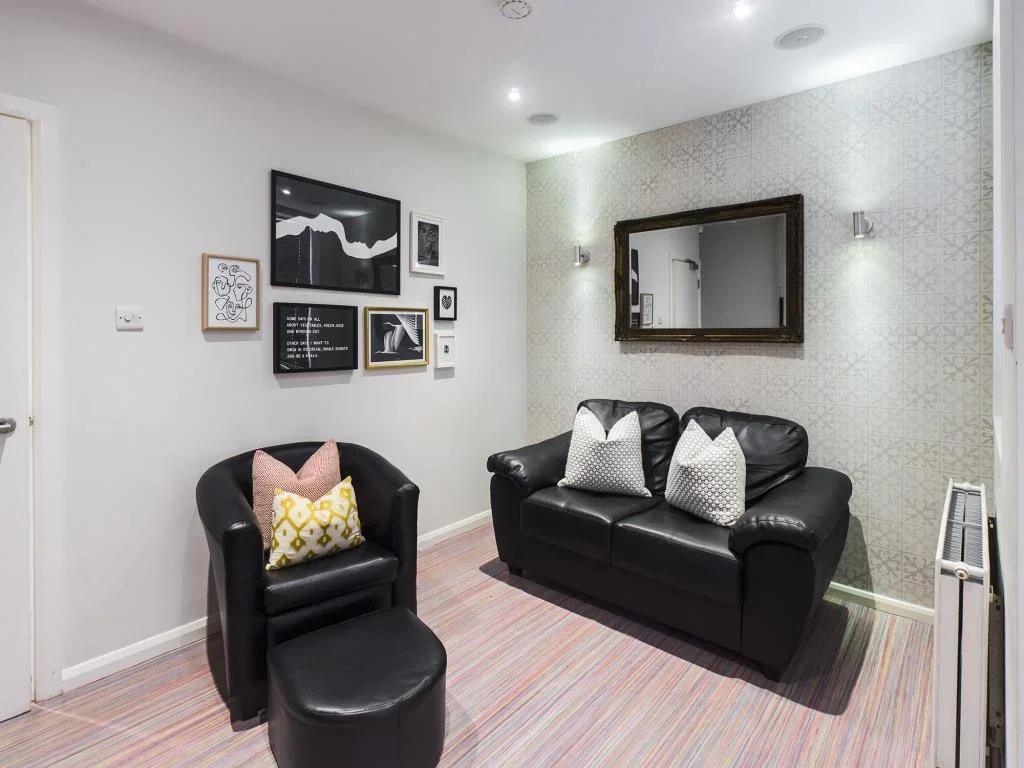 House Cauldon Road in Stoke-on-Trent