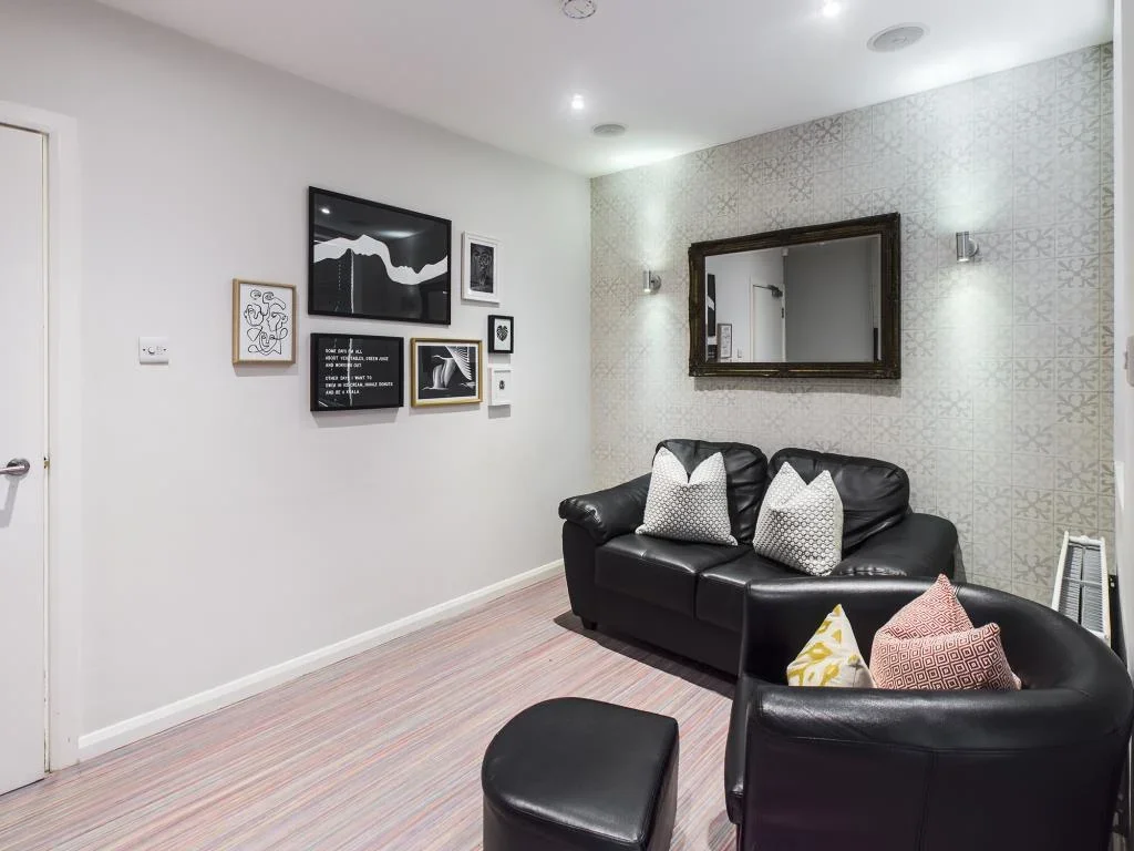 House Cauldon Road in Stoke-on-Trent