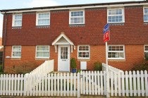 House Western Road in Tunbridge Wells