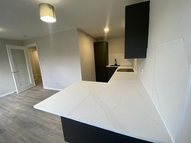 Flat Grandfield in City of Edinburgh