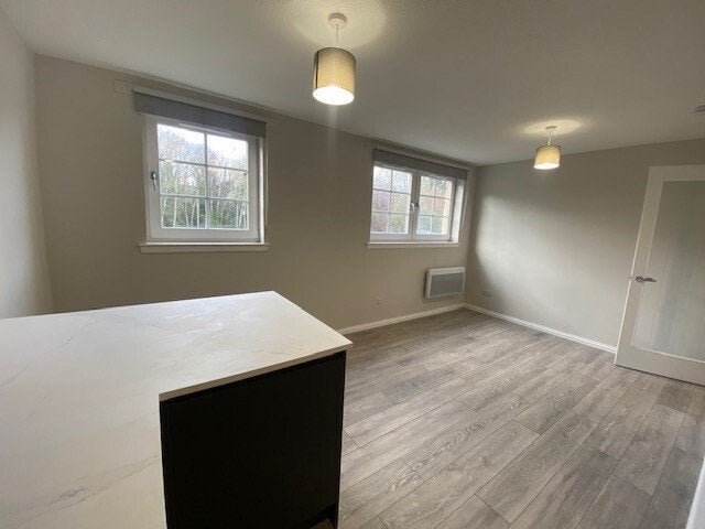 Flat Grandfield in City of Edinburgh