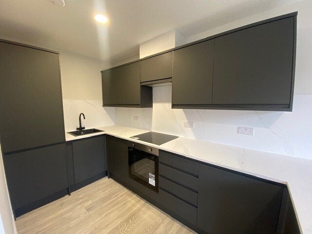 Flat Grandfield in City of Edinburgh