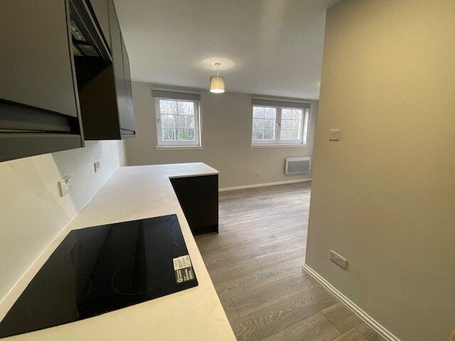 Flat Grandfield in City of Edinburgh