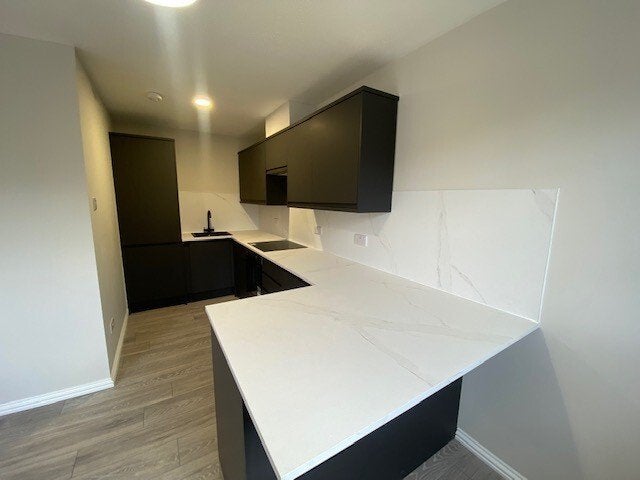Flat Grandfield in City of Edinburgh