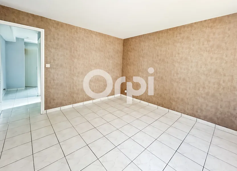 Appartement Place Frédéric Sauvage à Boulogne-sur-Mer