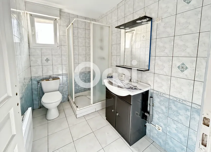 Appartement Place Frédéric Sauvage à Boulogne-sur-Mer
