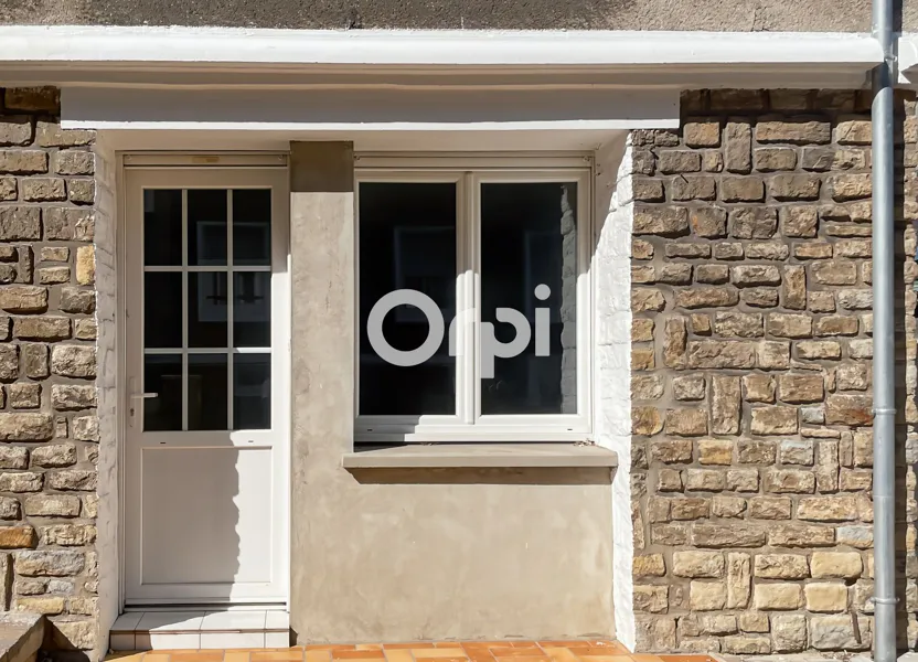 Flat Rue d'Inkermann in Boulogne-sur-Mer