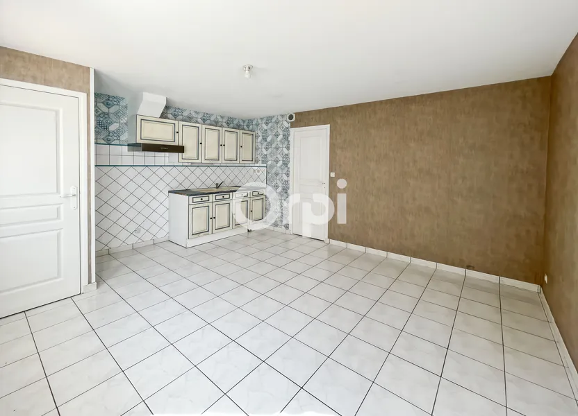 Flat Rue d'Inkermann in Boulogne-sur-Mer
