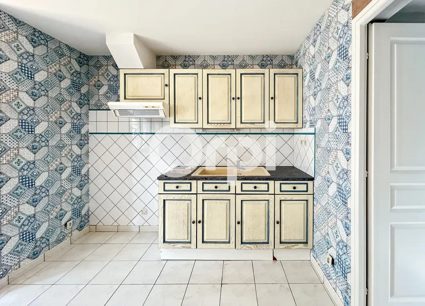 Appartement Place Frédéric Sauvage à Boulogne-sur-Mer
