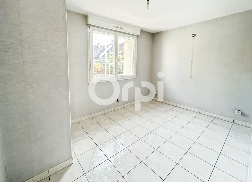Flat Rue d'Inkermann in Boulogne-sur-Mer
