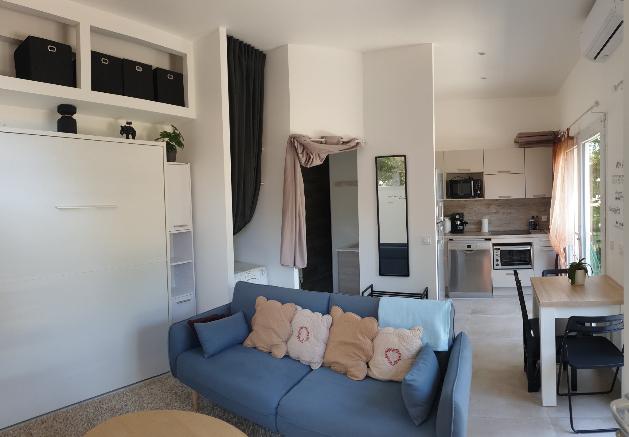 Flat Chemin de la Cartarie in Pignan