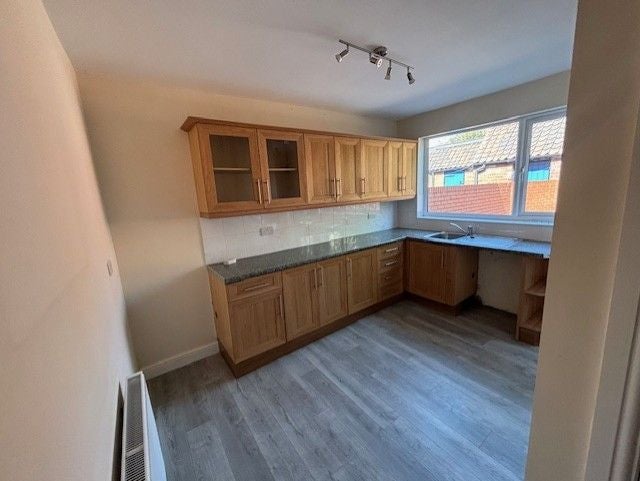 House Shireoaks Row in Bassetlaw