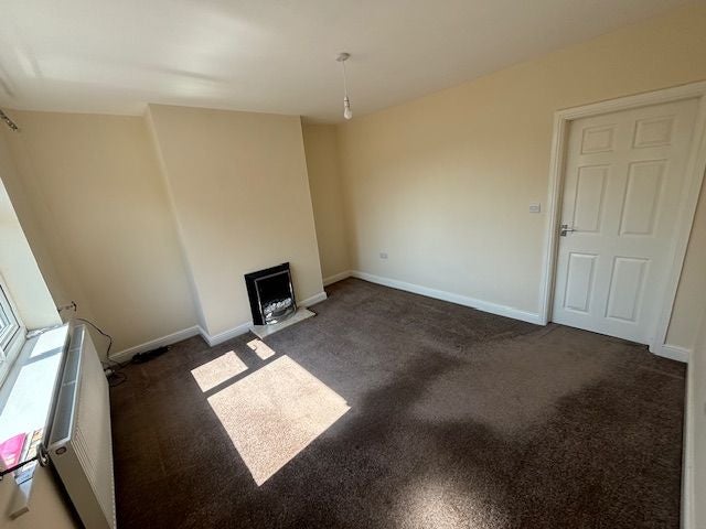 House Shireoaks Row in Bassetlaw