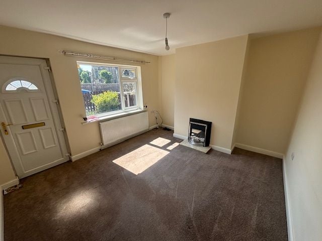 House Shireoaks Row in Bassetlaw