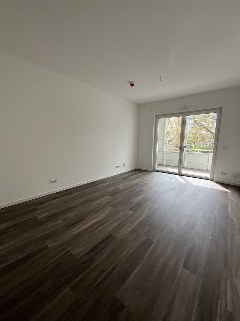 Wohnung Weidenstraße in Gera