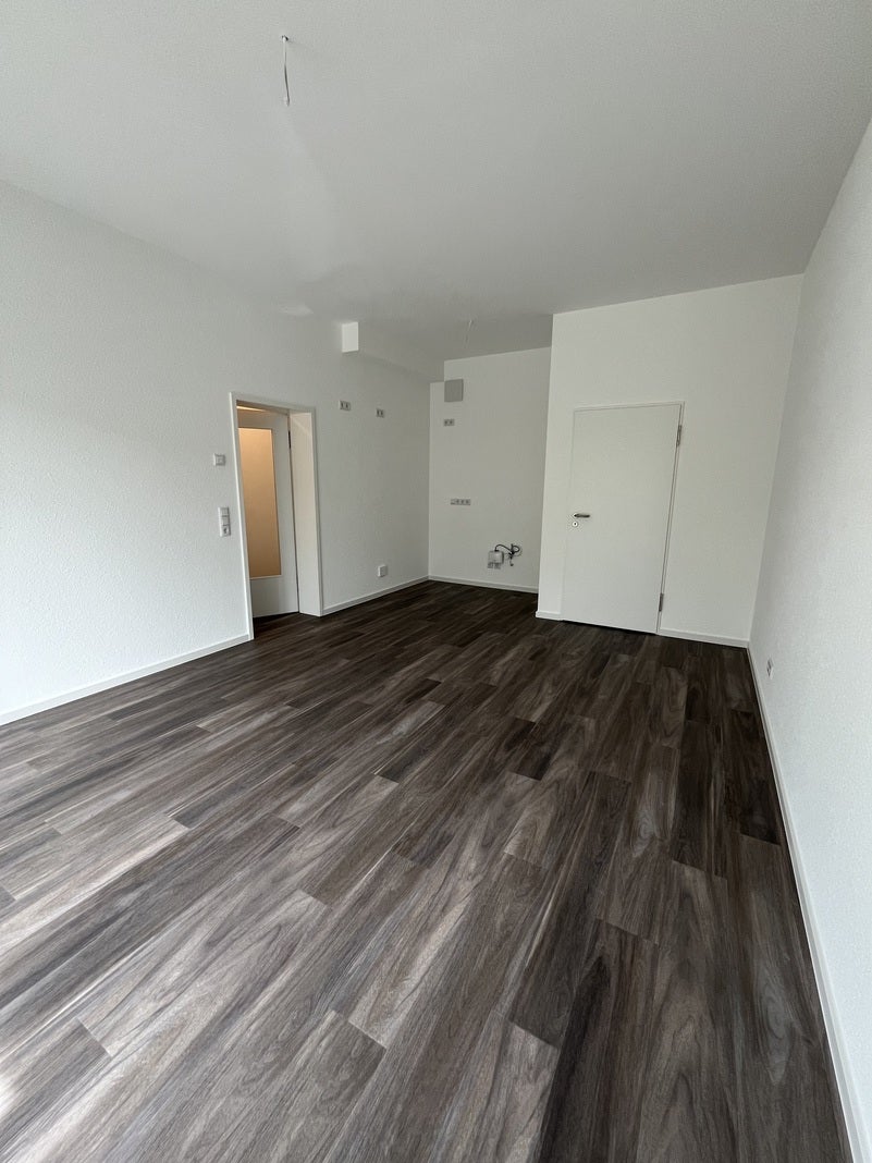 Wohnung Weidenstraße in Gera