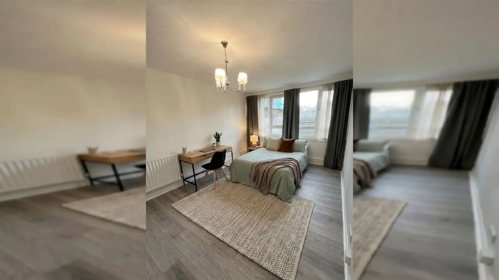 Room Darfield Way in Greater London