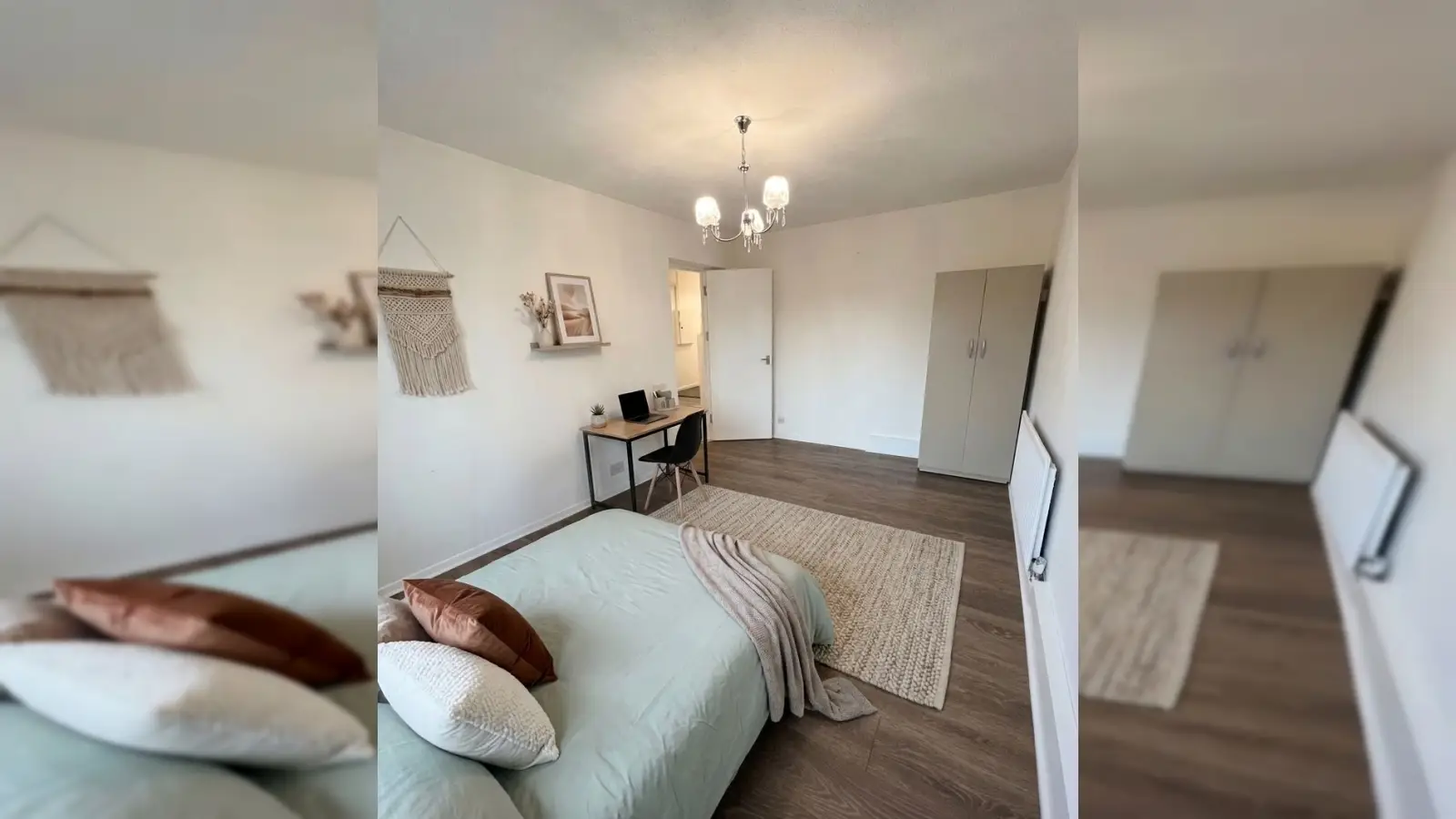 Room Darfield Way in Greater London