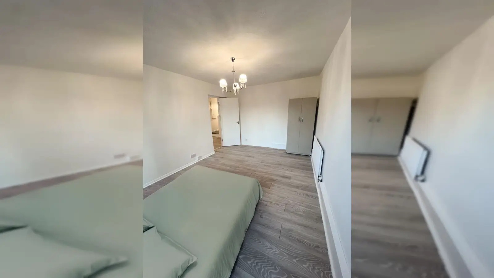 Room Darfield Way in Greater London