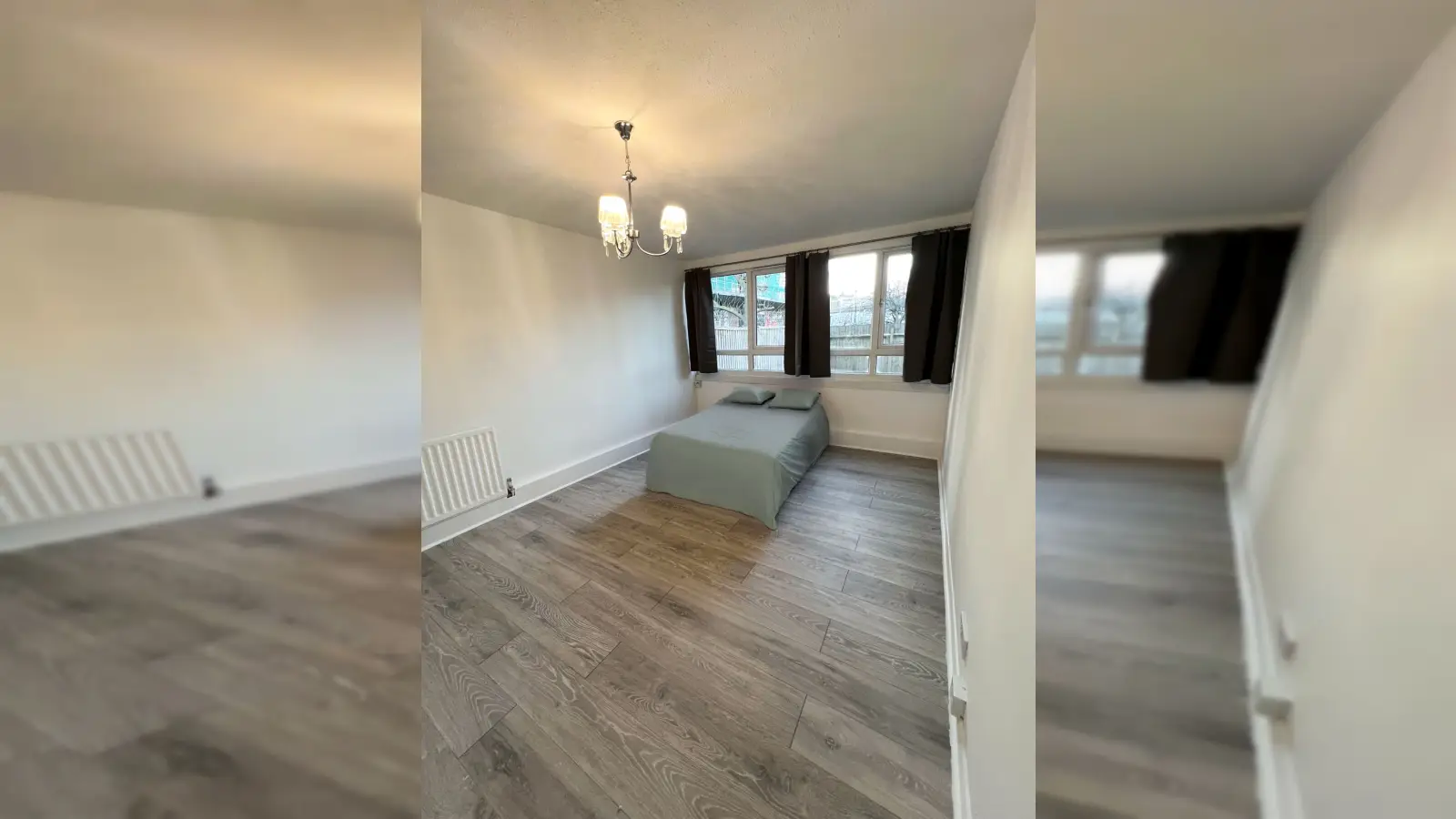Room Darfield Way in Greater London