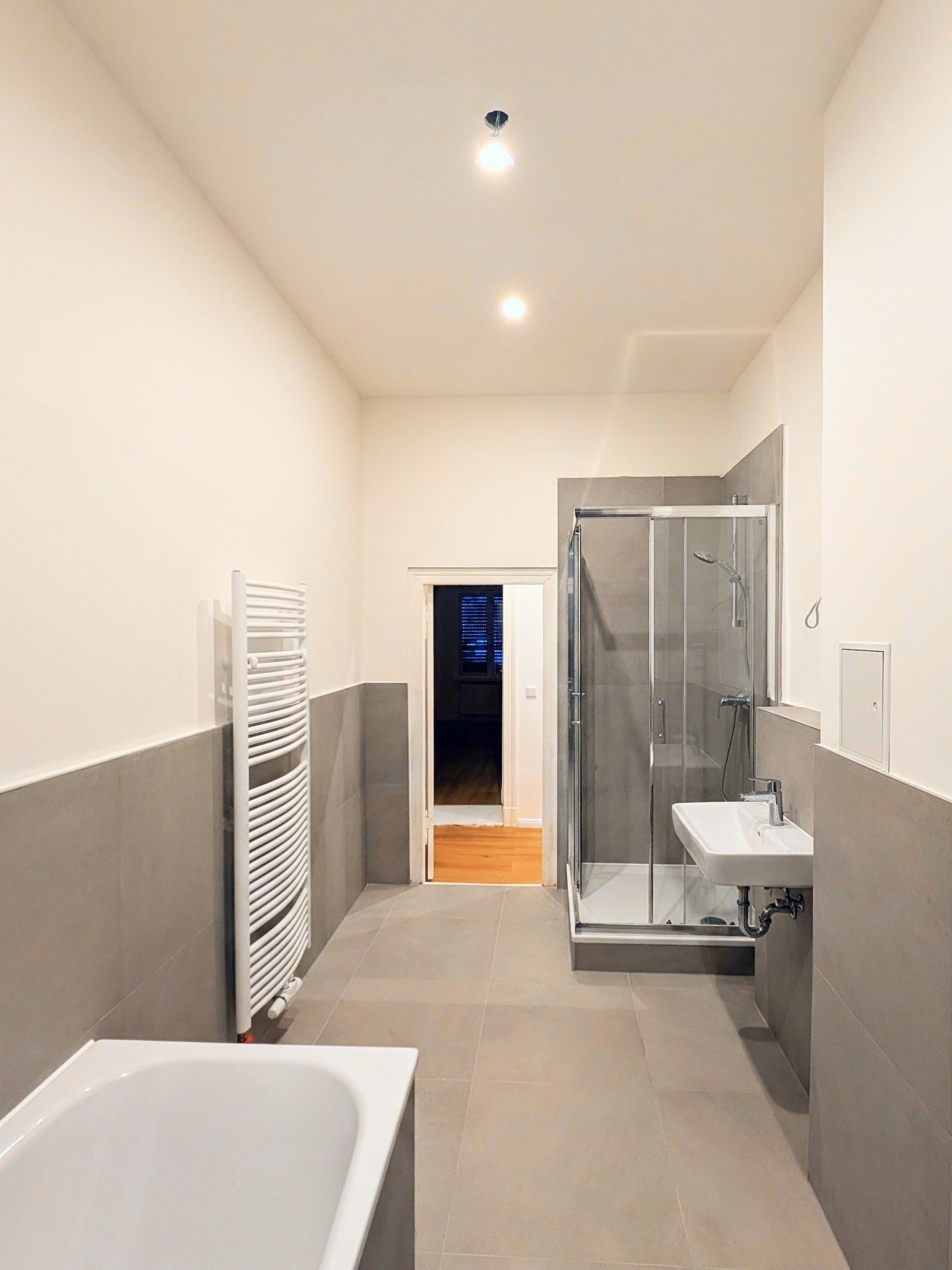 Wohnung Lindenallee in Berlin