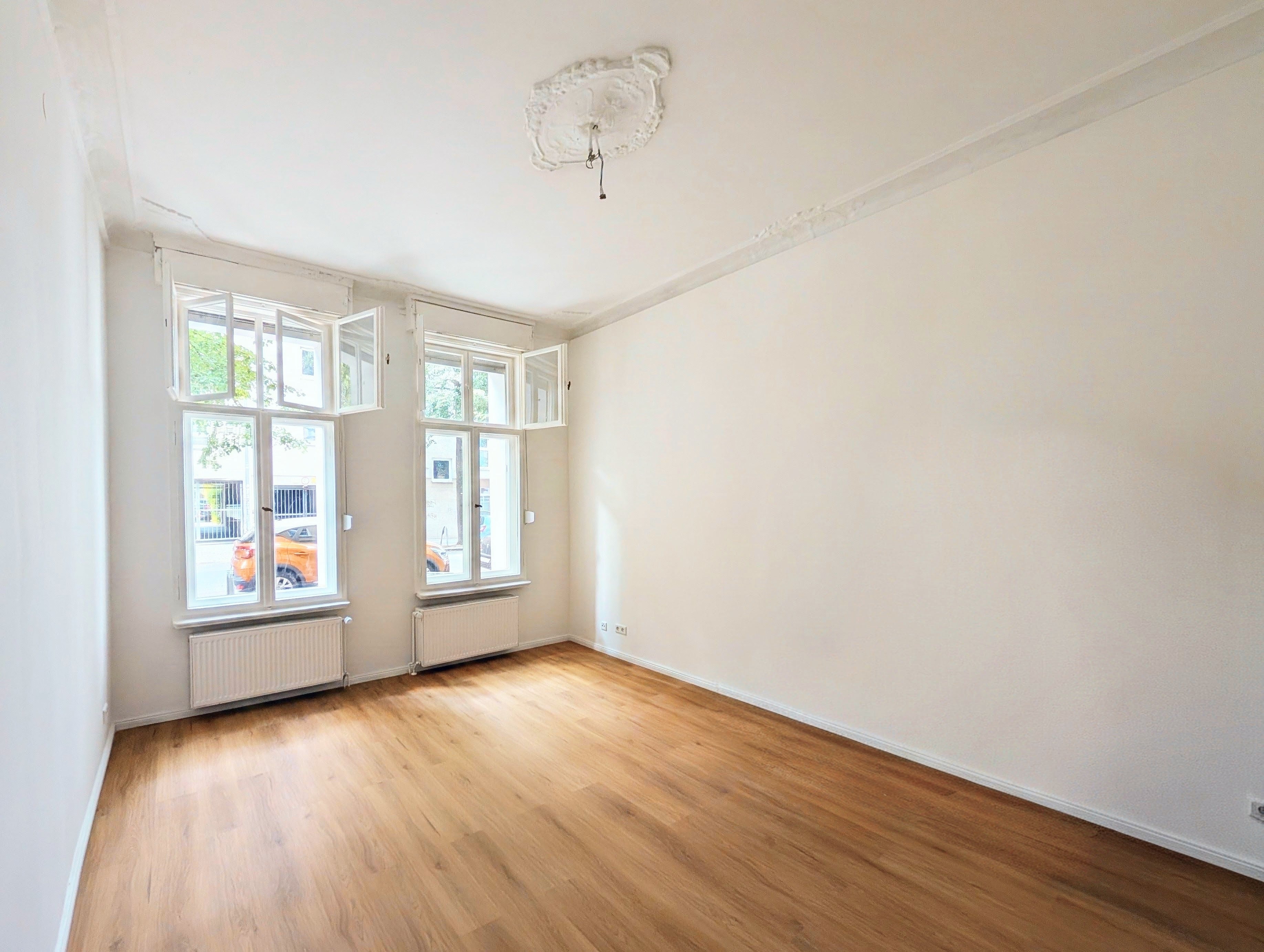 Wohnung Lindenallee in Berlin