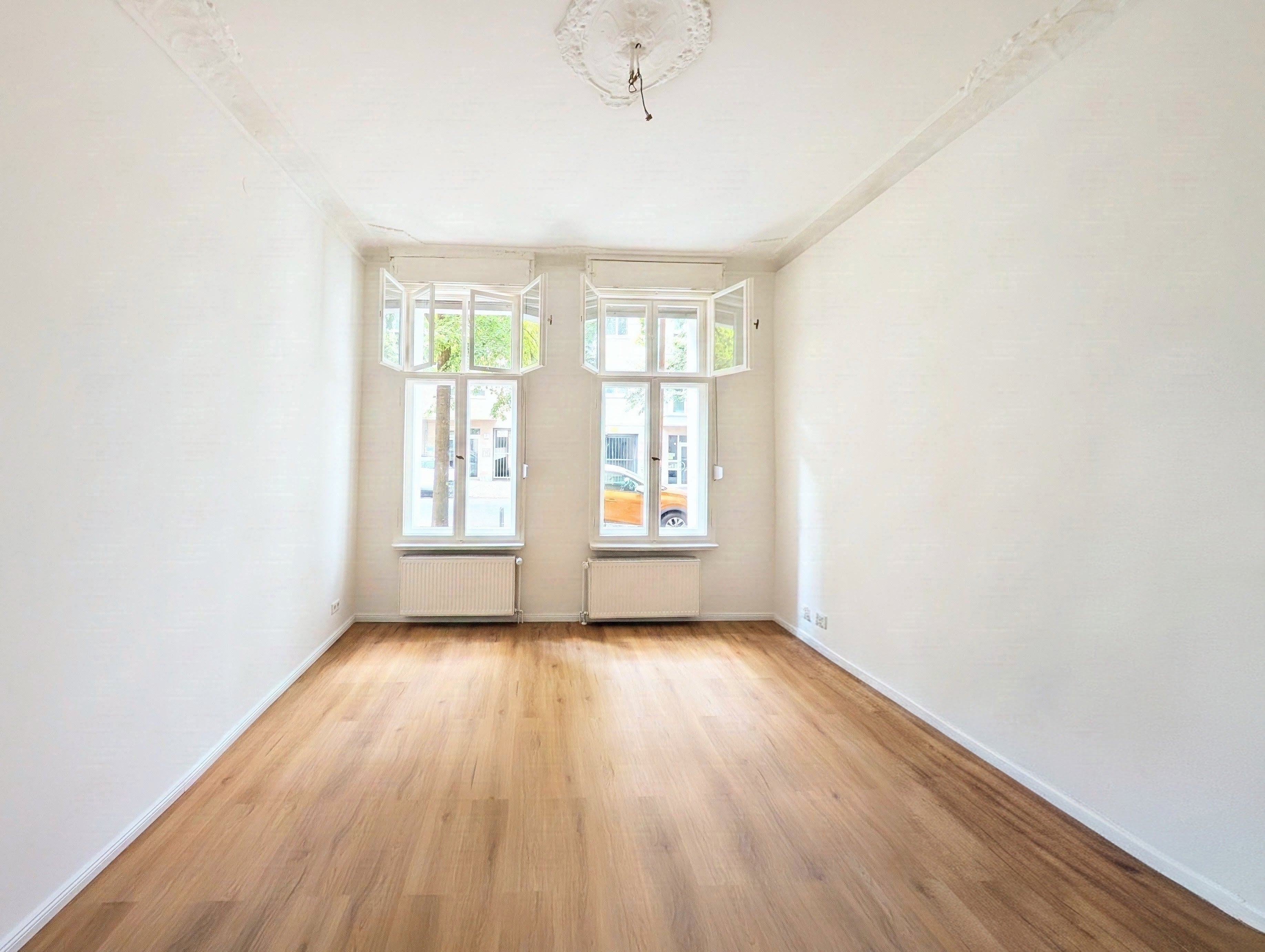 Wohnung Lindenallee in Berlin