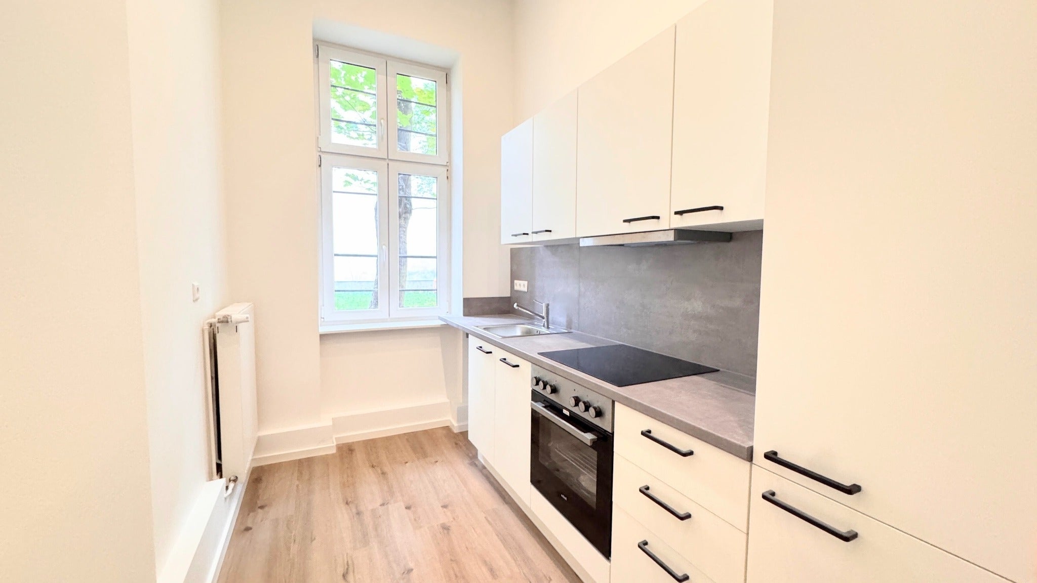 Wohnung Lindenallee in Berlin