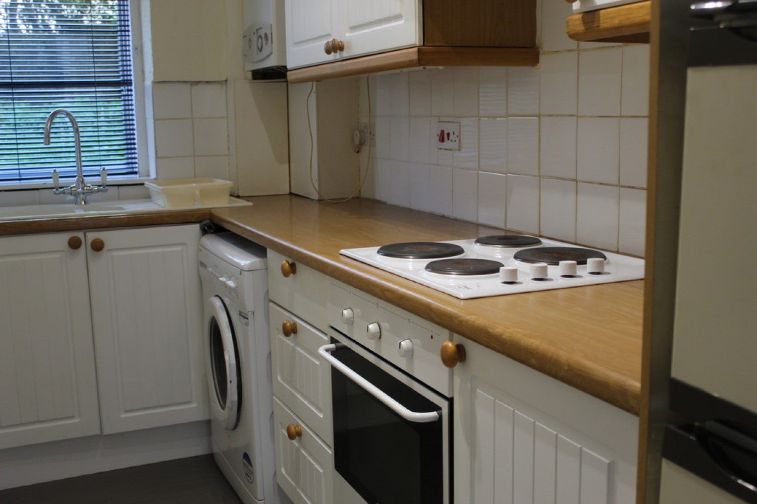 Flat Bowbridge Place in Dundee