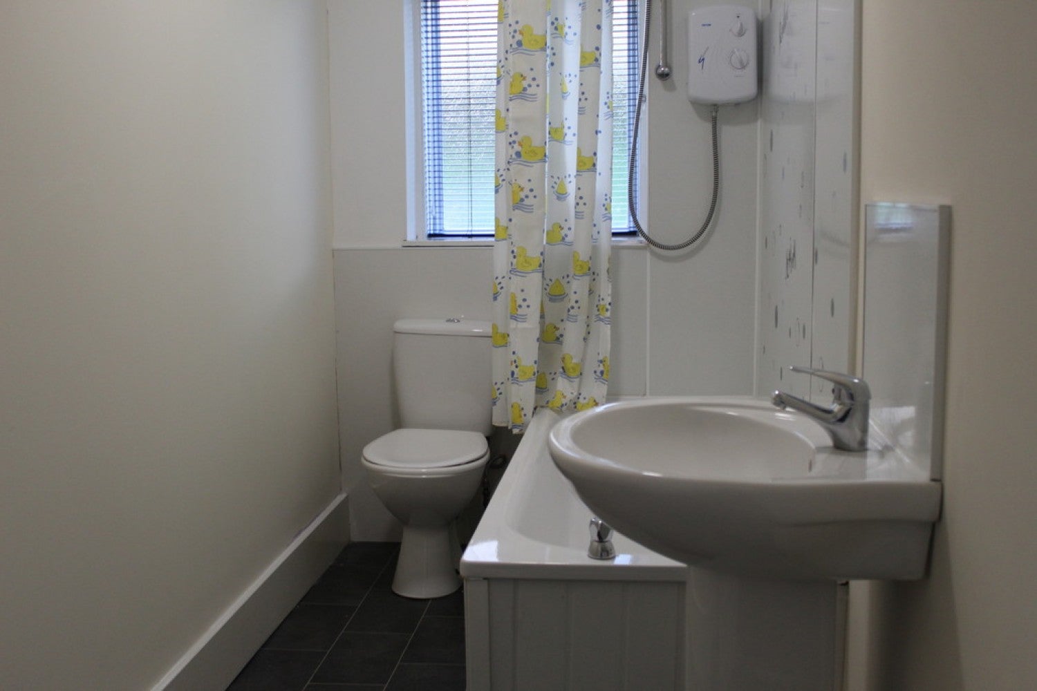 Flat Bowbridge Place in Dundee