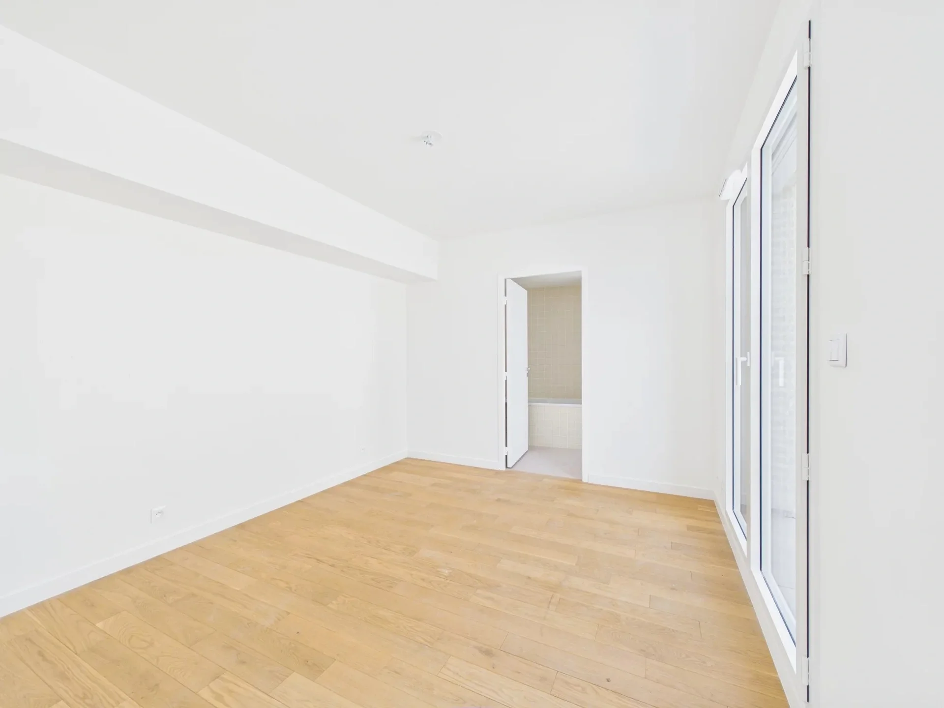 Appartement Avenue Victor Hugo à Boulogne-Billancourt