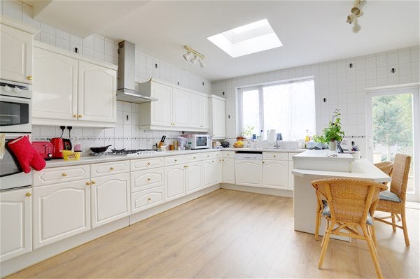 House Burleigh Gardens in Greater London