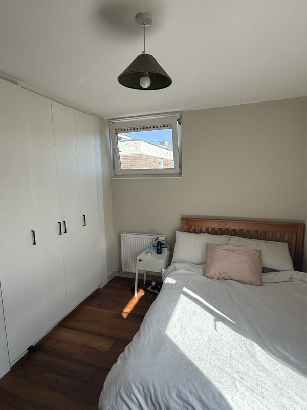 Room Teversham Lane in Greater London