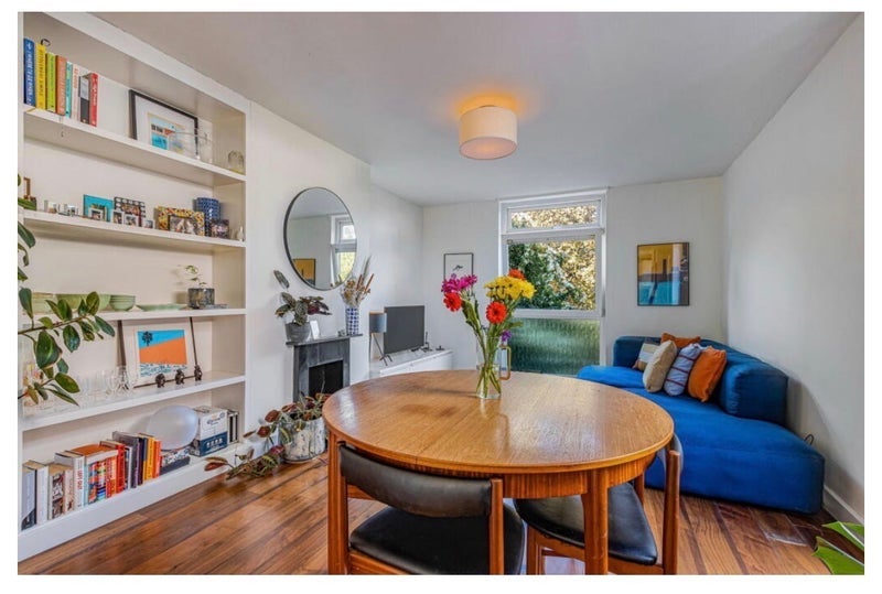 Room Teversham Lane in Greater London