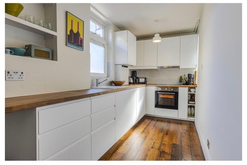 Room Teversham Lane in Greater London