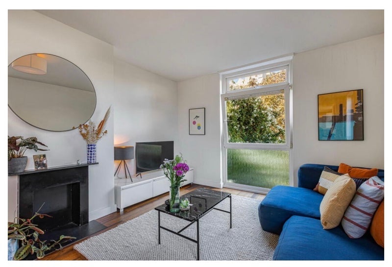 Room Teversham Lane in Greater London