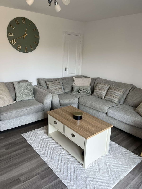 House Fisher Terrace in Huntingdonshire