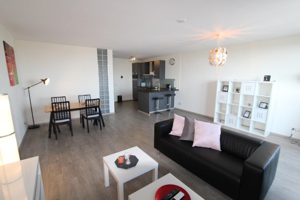 Appartement Raadhuisplein 194 in Hoofddorp