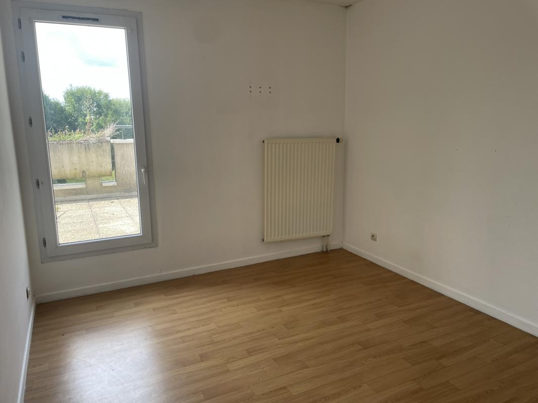 Appartement Place Gaston Defferre à Charleville-Mézières
